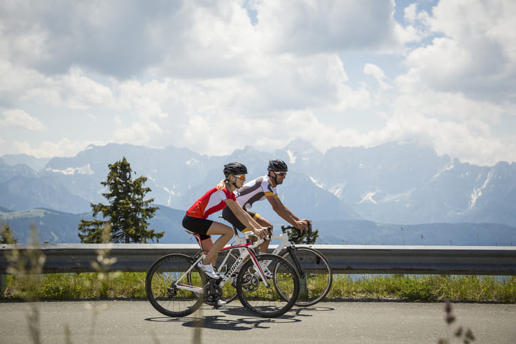 Elektrobootfahrt FaakerSee