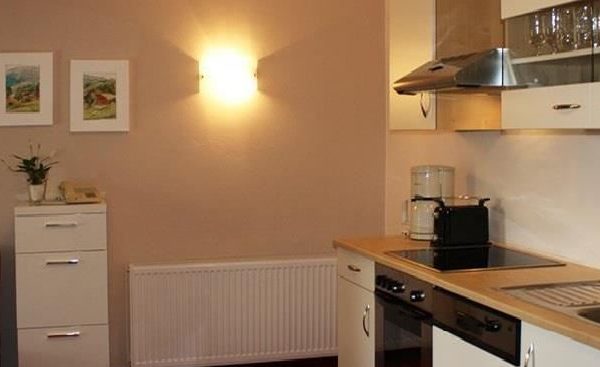 Küche Typ A Haus Aichholzer