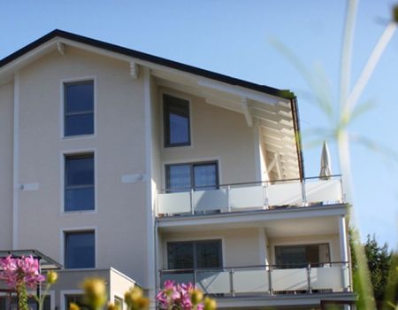 Haius Schwarzkogel Sportpension Aichholzer